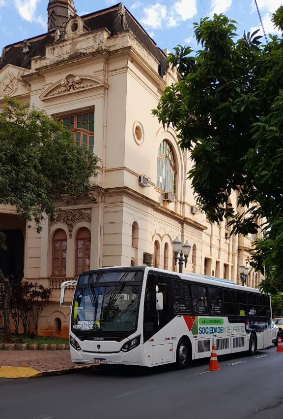 Scania Testa Nibus A Biog S Revista Dos Transportes